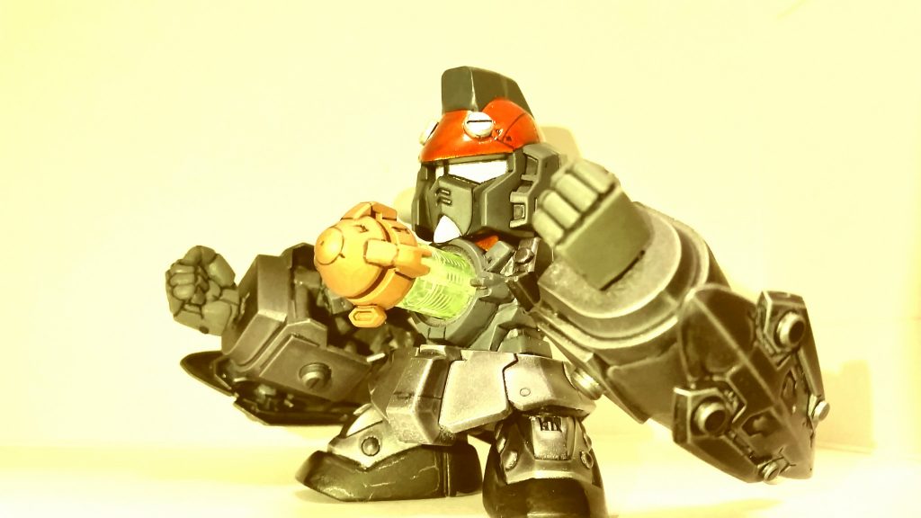 ビッグジー・ファイナルステージ！！