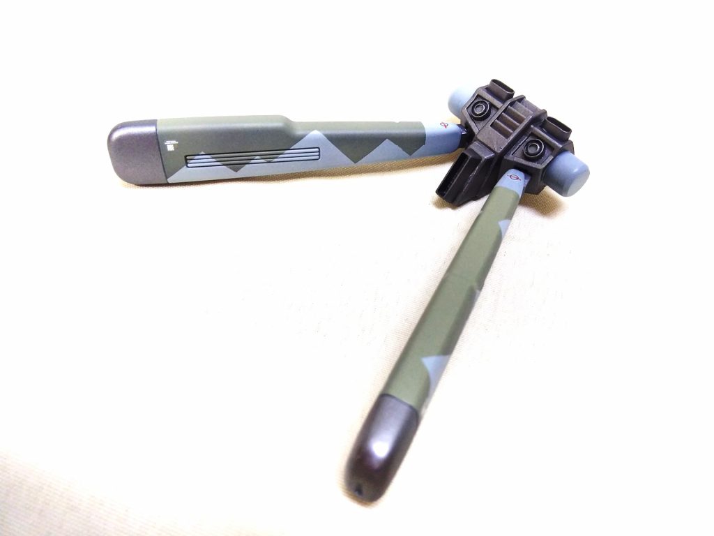 ゲルググ ＭＳ14 MFK Adler  Yellow 13–7枚目/制作者：東方不敗マスターアジア