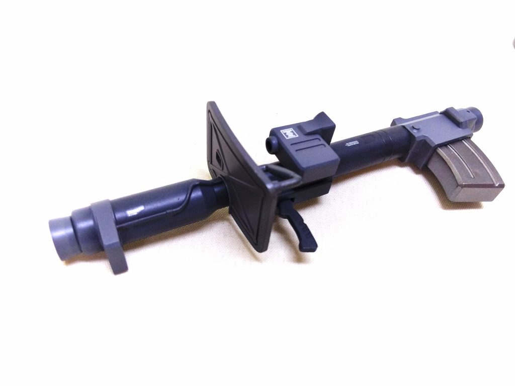 ゲルググ ＭＳ14 MFK Adler  Yellow 13–8枚目/制作者：東方不敗マスターアジア