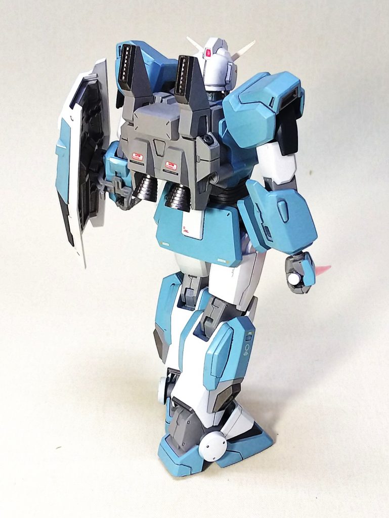 ブルーディスティニー evolution３–5枚目/制作者：東方不敗マスターアジア