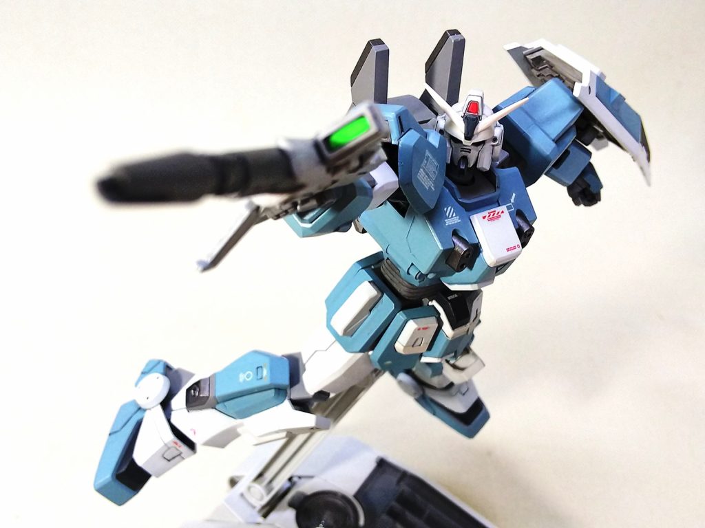 ブルーディスティニー evolution３–6枚目/制作者：東方不敗マスターアジア