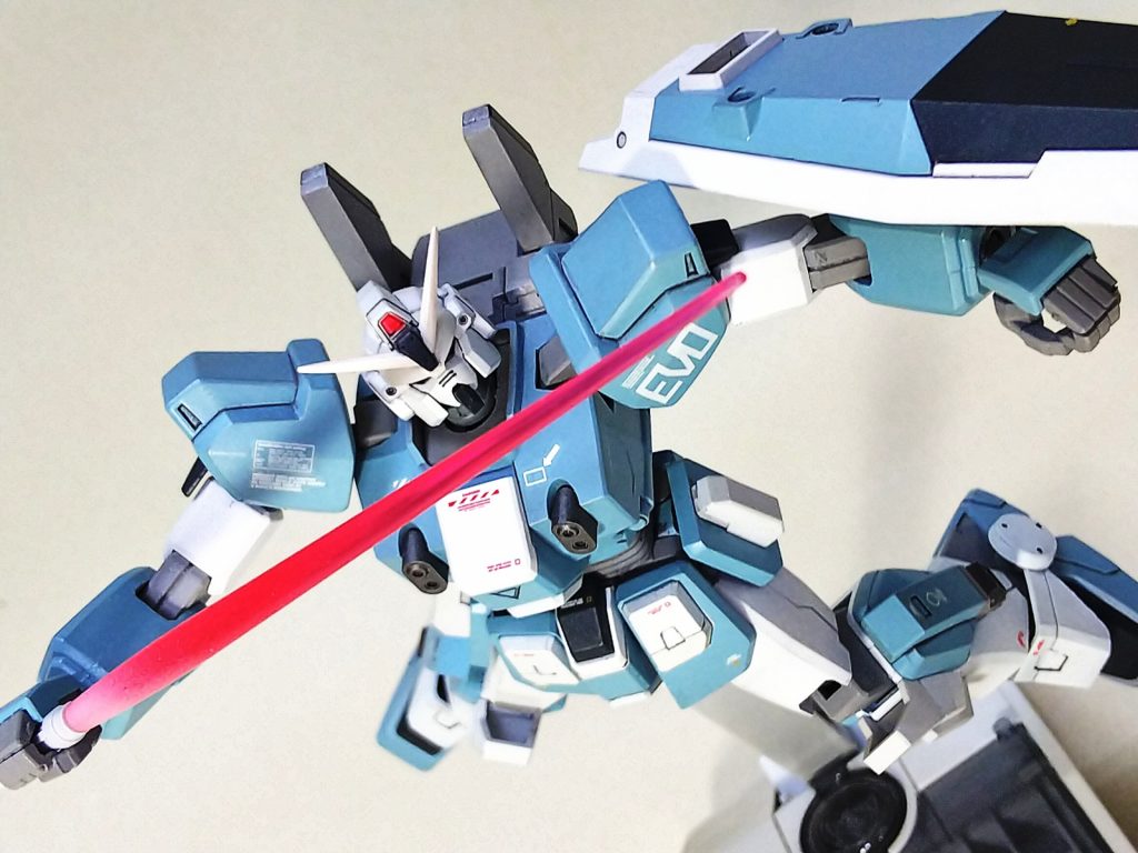 ブルーディスティニー evolution３–7枚目/制作者：東方不敗マスターアジア