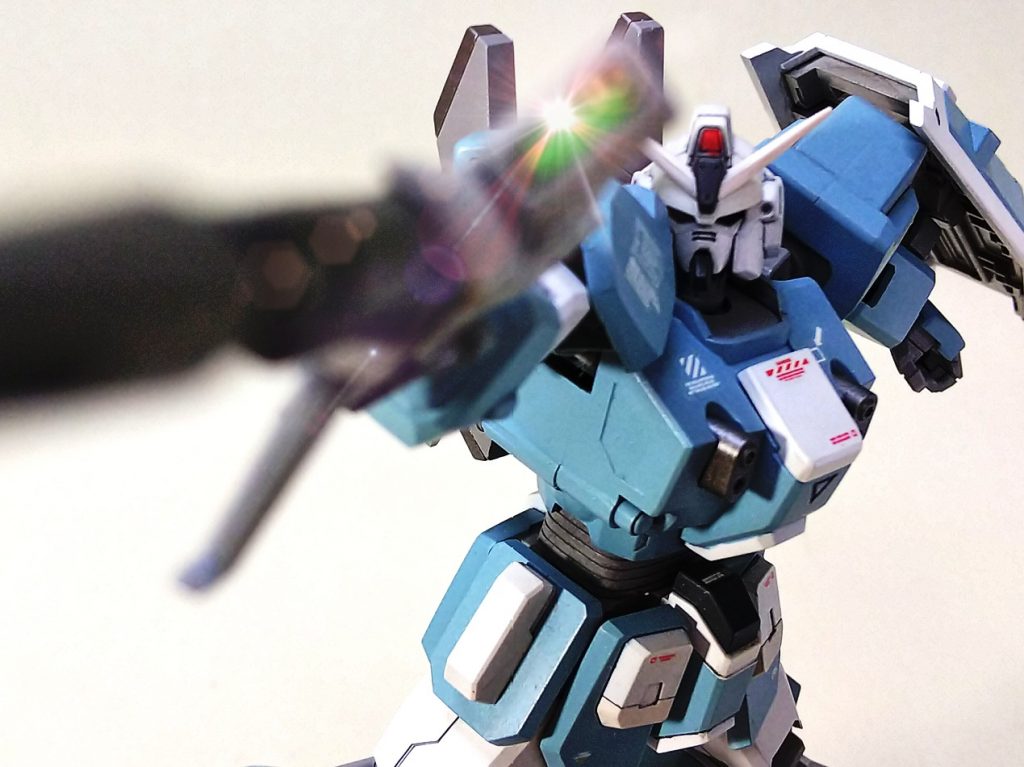 ブルーディスティニー evolution３–8枚目/制作者：東方不敗マスターアジア