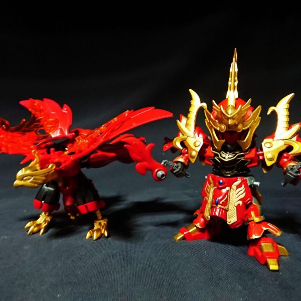 雀瞬シナンジュ