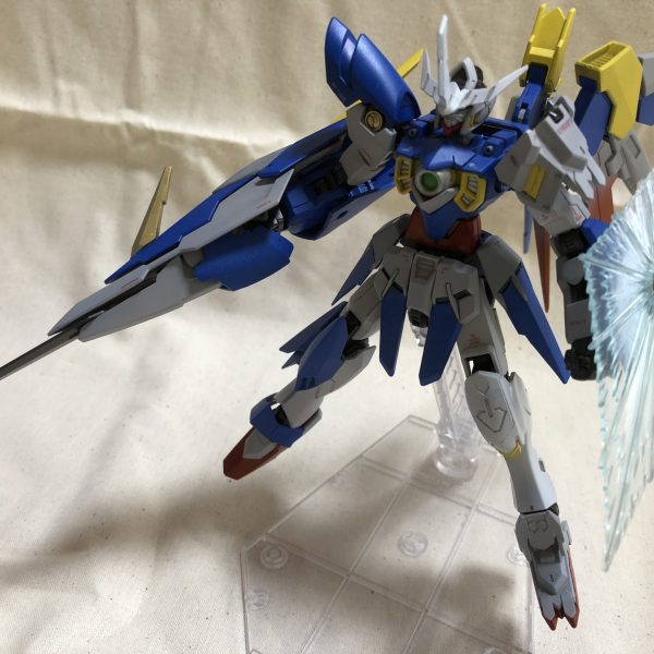 【再掲】ウィングガンダム-ブレイブ-