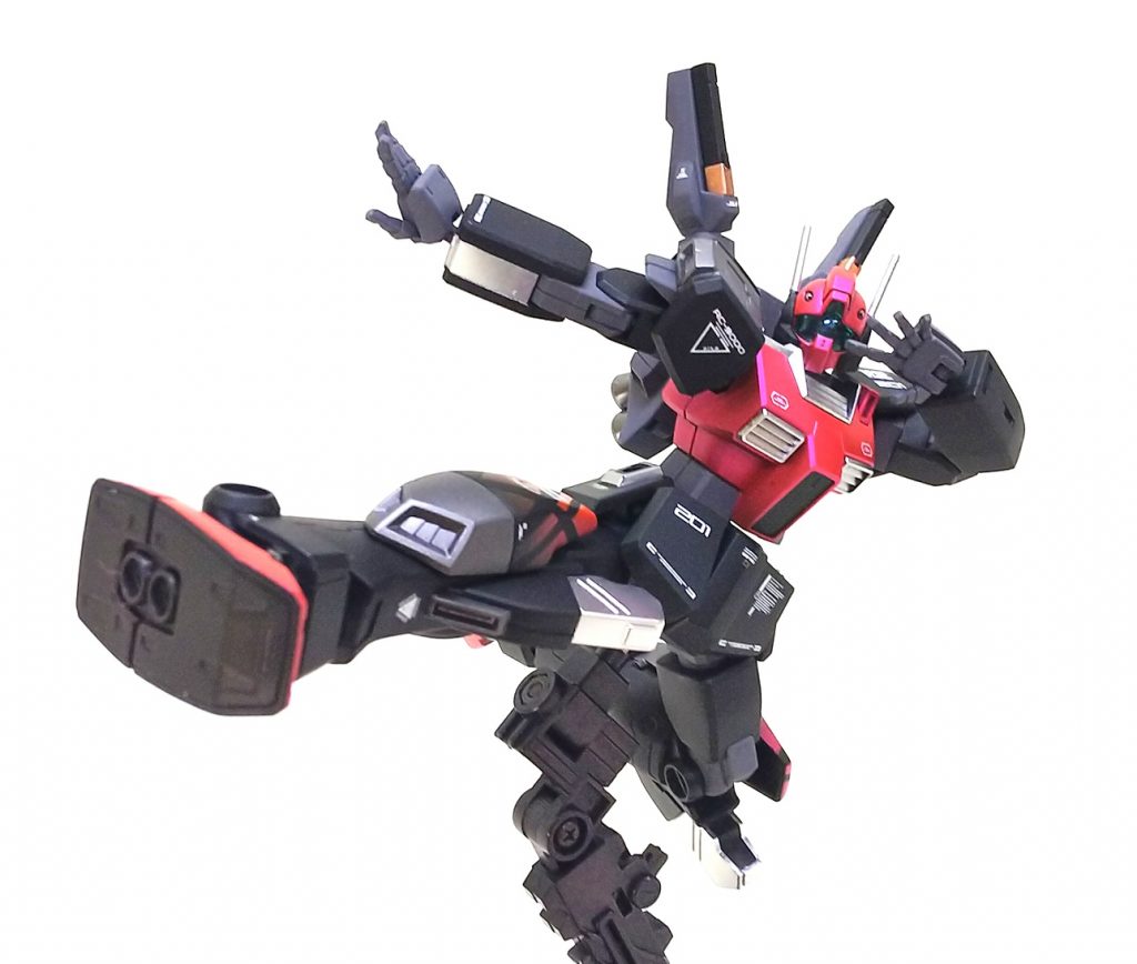 ジム3 VIPER–6枚目/制作者：東方不敗マスターアジア