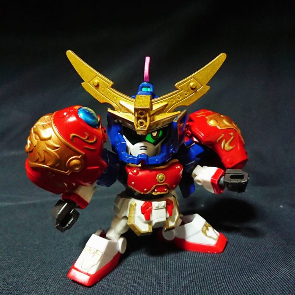 董荼那マックスター