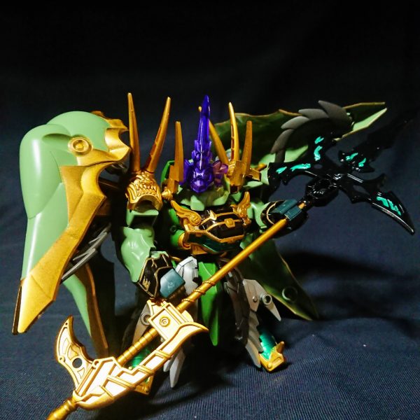 武義クシャトリヤ