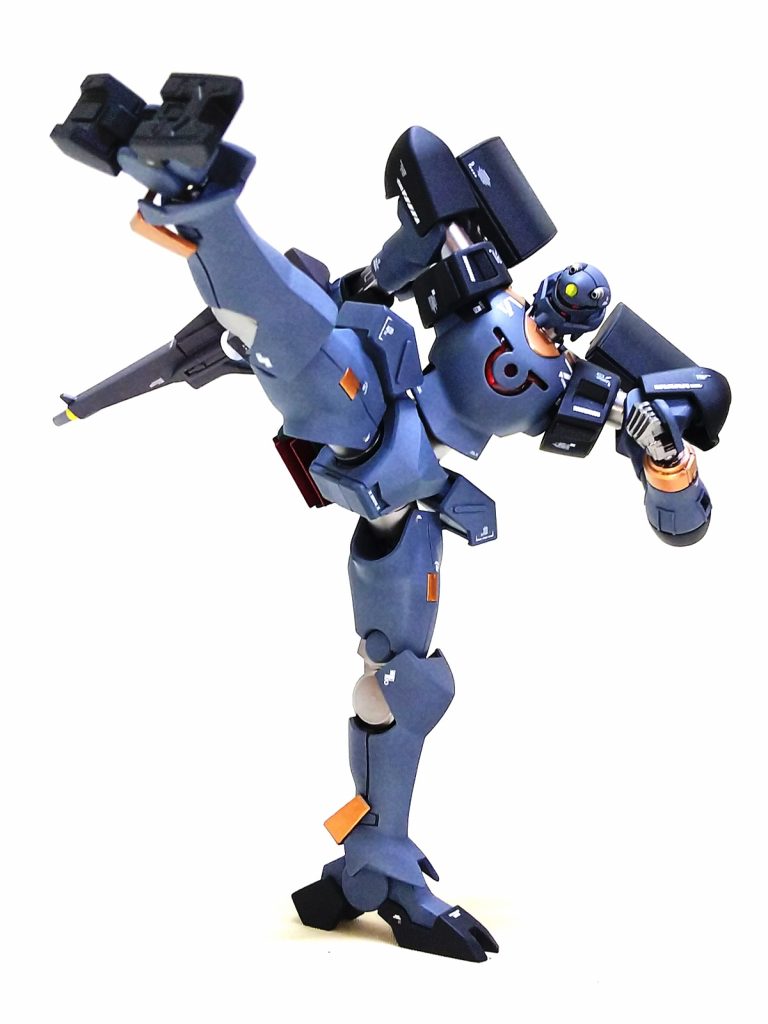 GNX-704T AHEAD アヘッド–8枚目/制作者:東方不敗マスターアジア