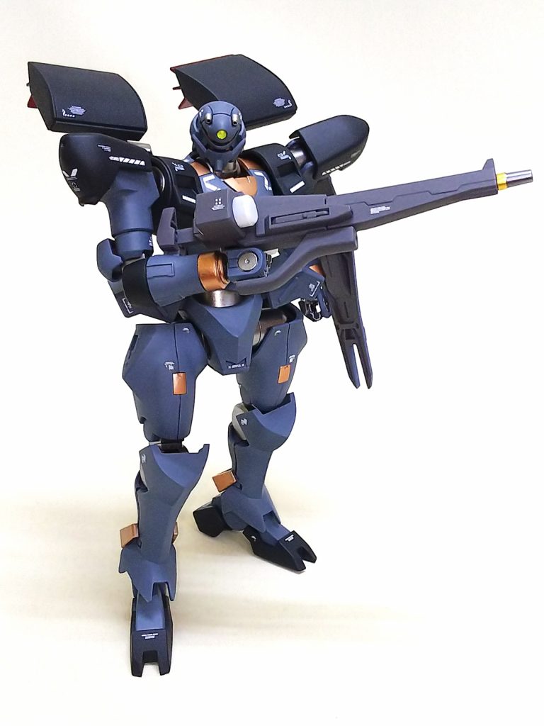 GNX-704T AHEAD アヘッド–5枚目/制作者:東方不敗マスターアジア