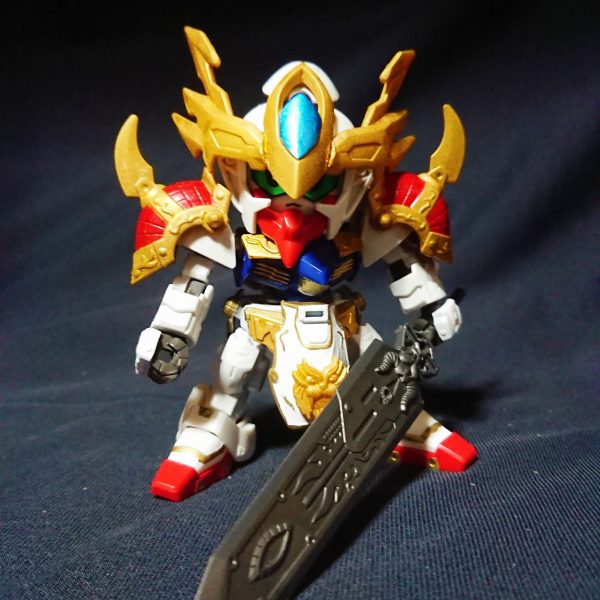 孫慮バルバトス