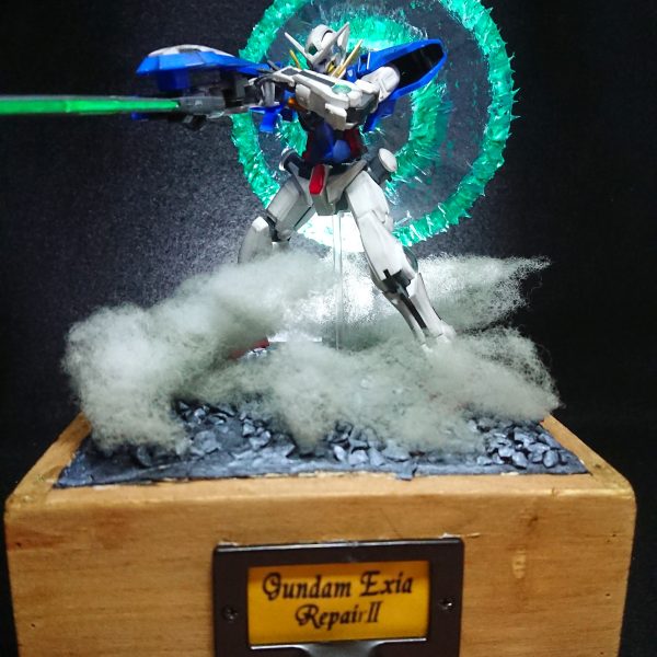 ヴィネット【ガンダムエクシアリペアⅡ】
