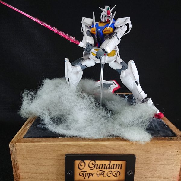 ヴィネット【Oガンダム】