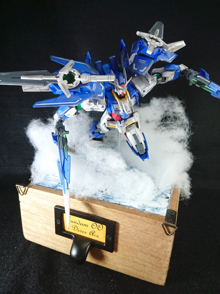 お気に入りの角度