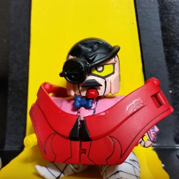 ガンダムストーク