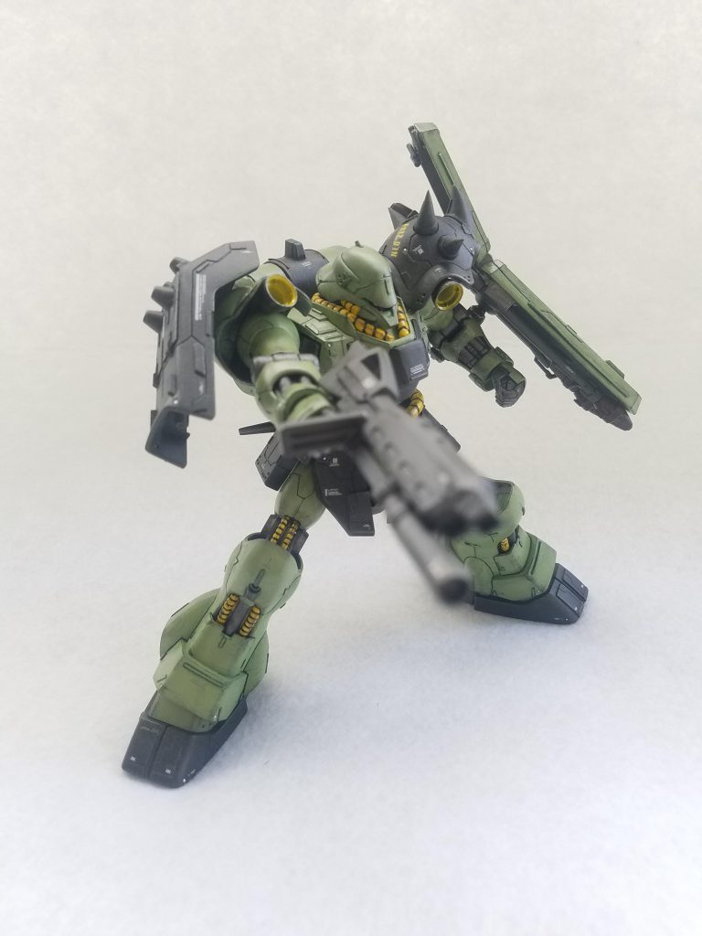 ギラ・ドーガ–5枚目/制作者：カズ