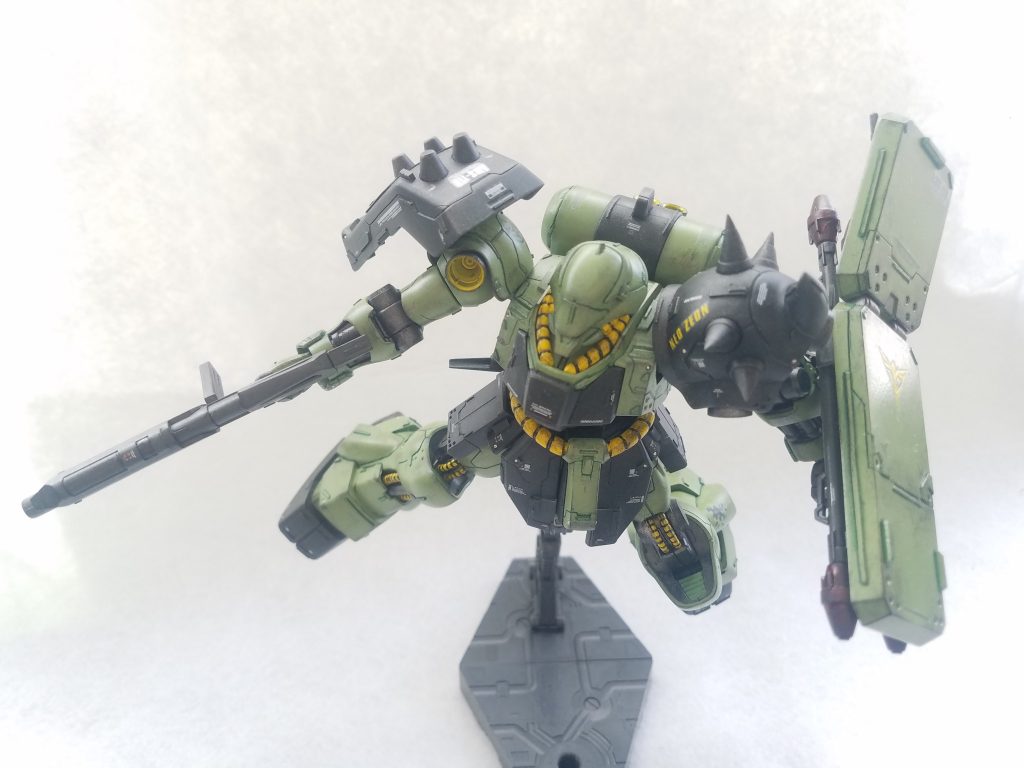 ギラ・ドーガ–4枚目/制作者：カズ