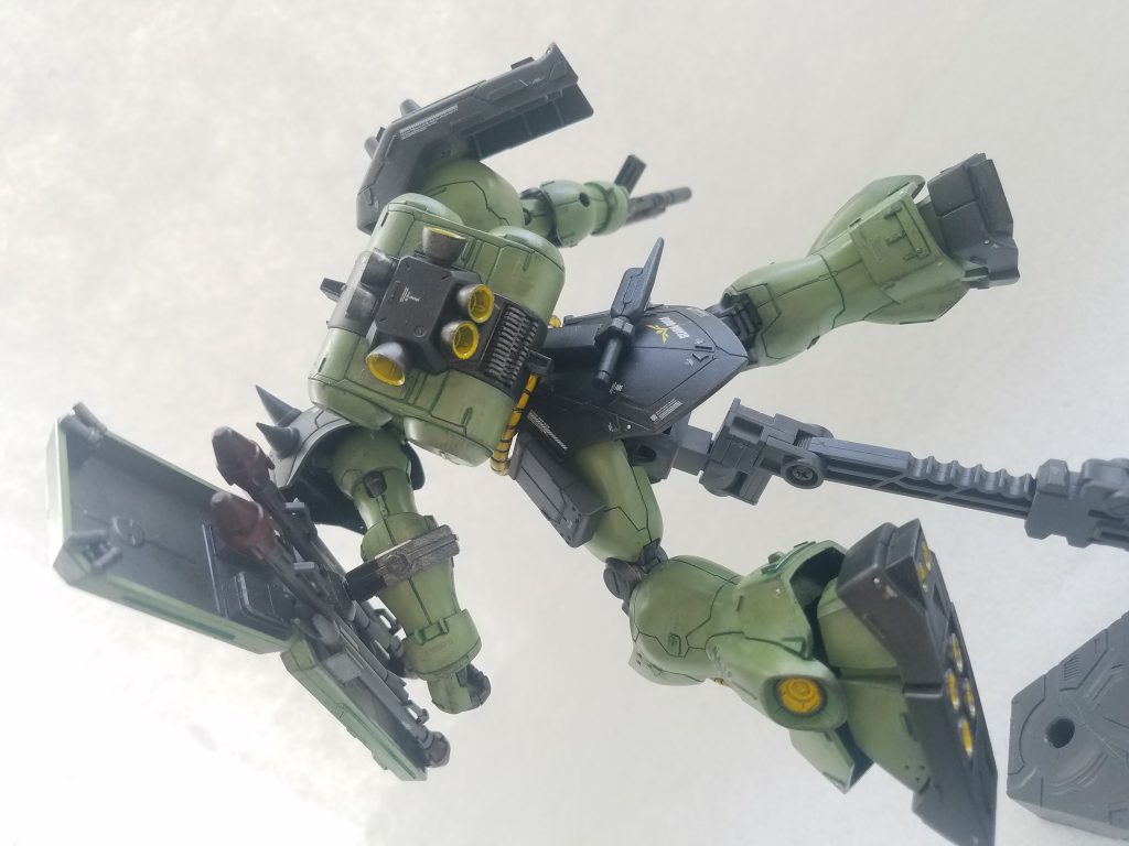 ギラ・ドーガ–3枚目/制作者：カズ