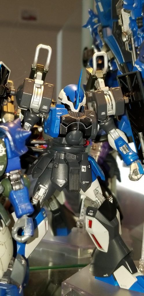 こんな感じで飾ってまーす(笑)