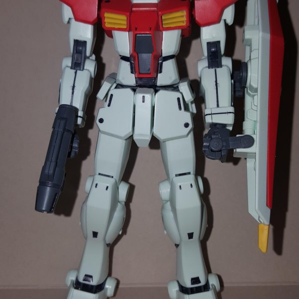 GM/GMに学ぶ、戦ってはいけない構え