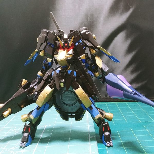 ガンダム エリゴス