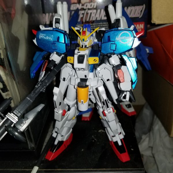 ムラがあるけど