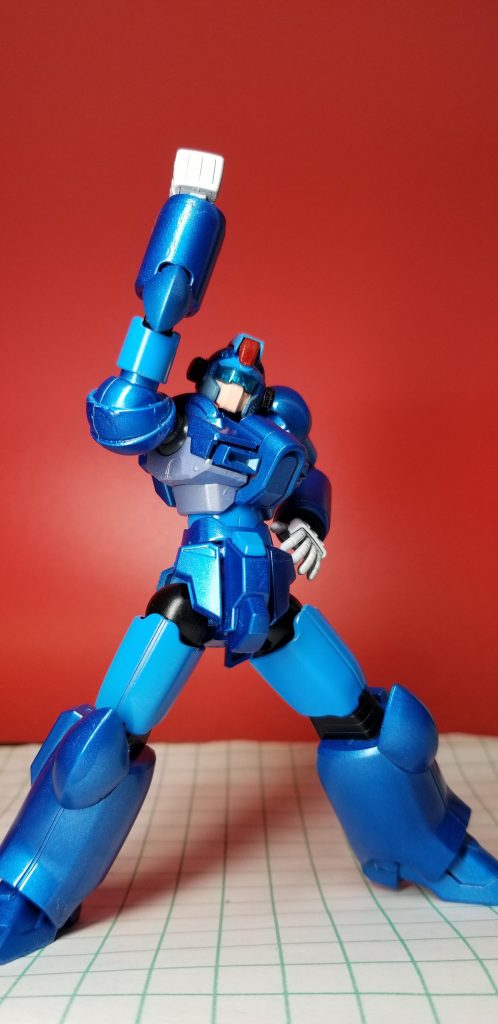 *シャキーーン!!!*