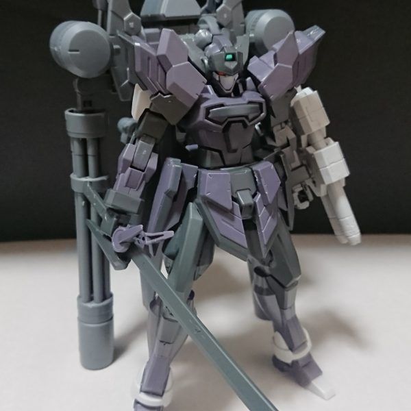 Gサイフォス・ネオ：フルウェポンズ