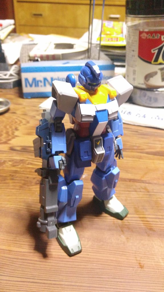 フォルダーに残っている中で一番古い写真です。