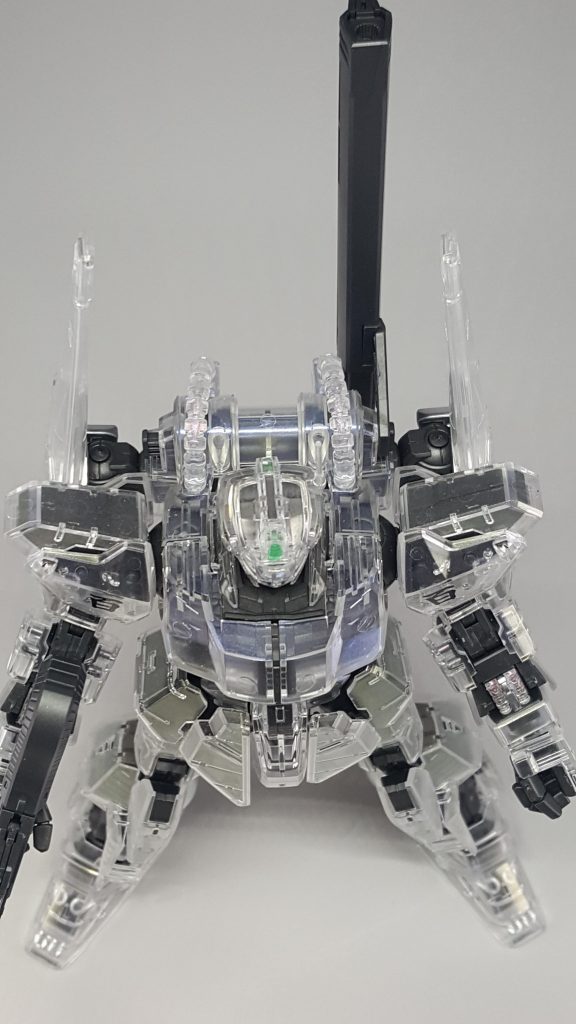 上から
これが本来のメカニカルクリアに近いですね(^^)