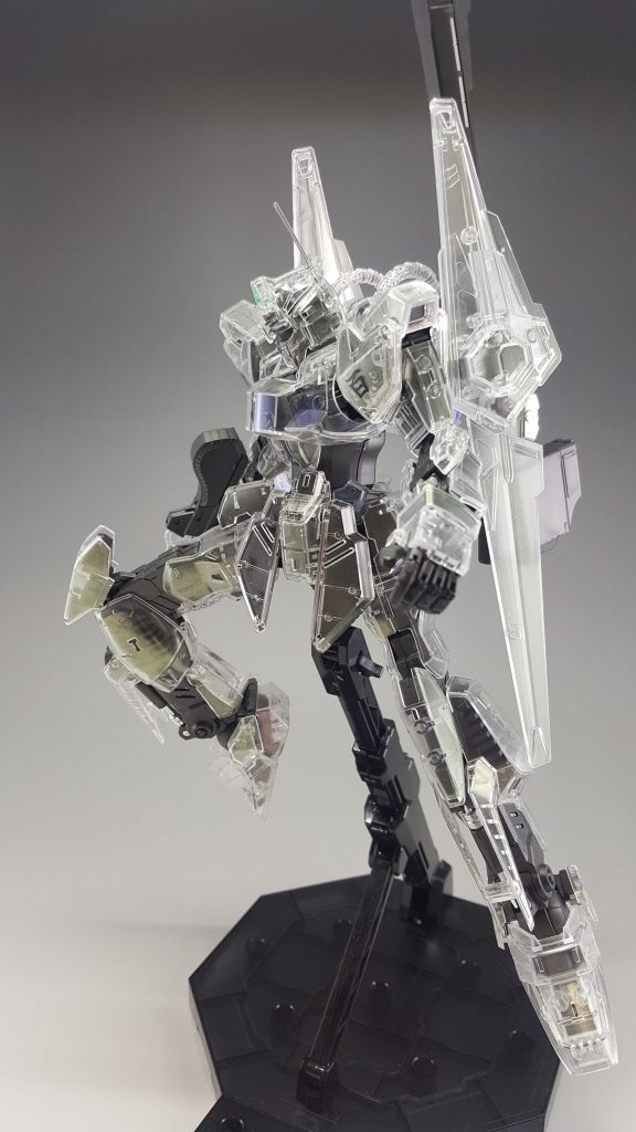 適当にポージング(*´∀｀)