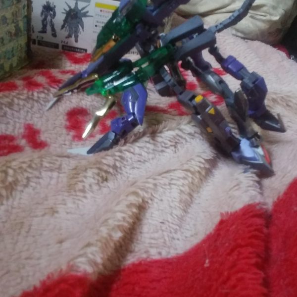 ゾイド　デススティンガー