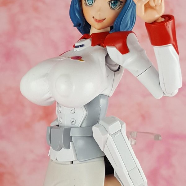 ミセス・ローエングリン子