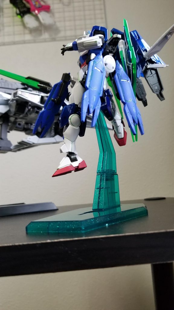 スラスターにも