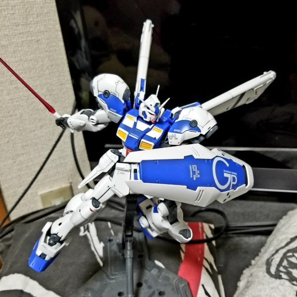 スミ入れのみで作成