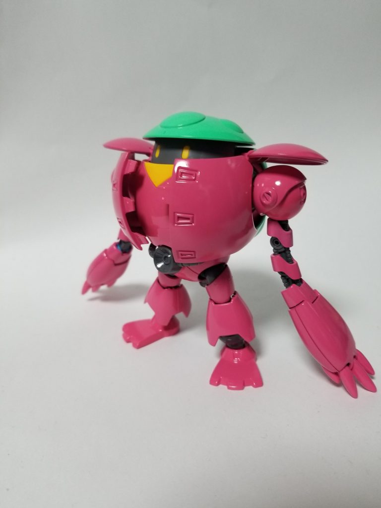 そしてプチカプルは