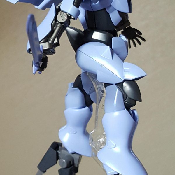 ドラドカスタム