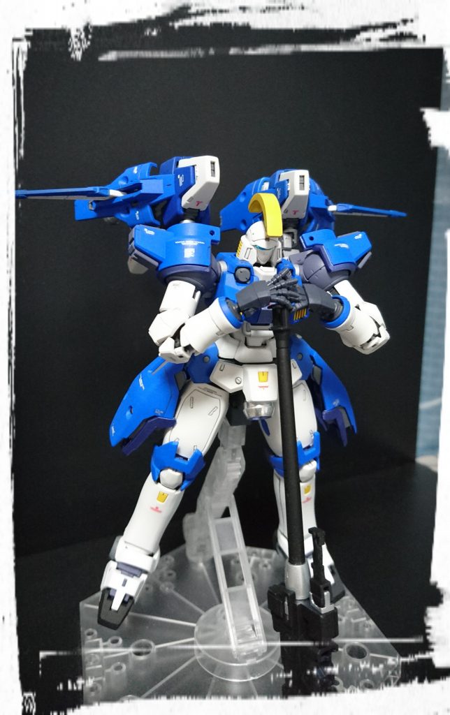 RG TALLGEESE–4枚目/制作者：[右京]