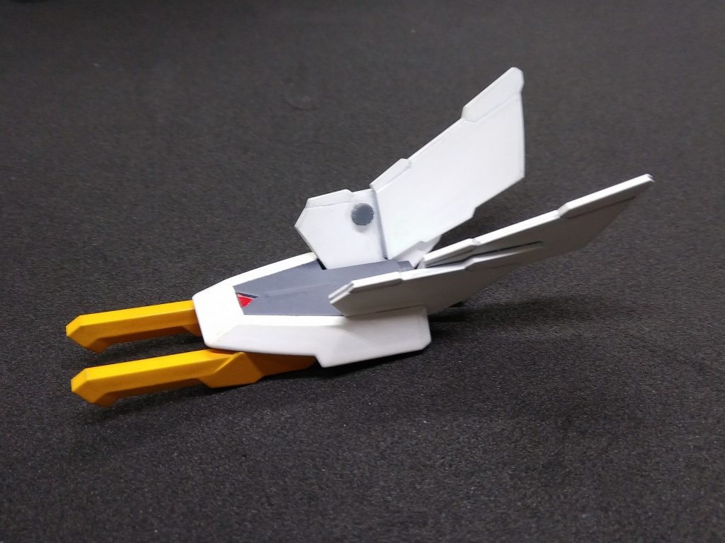 クロスクラッシャー2