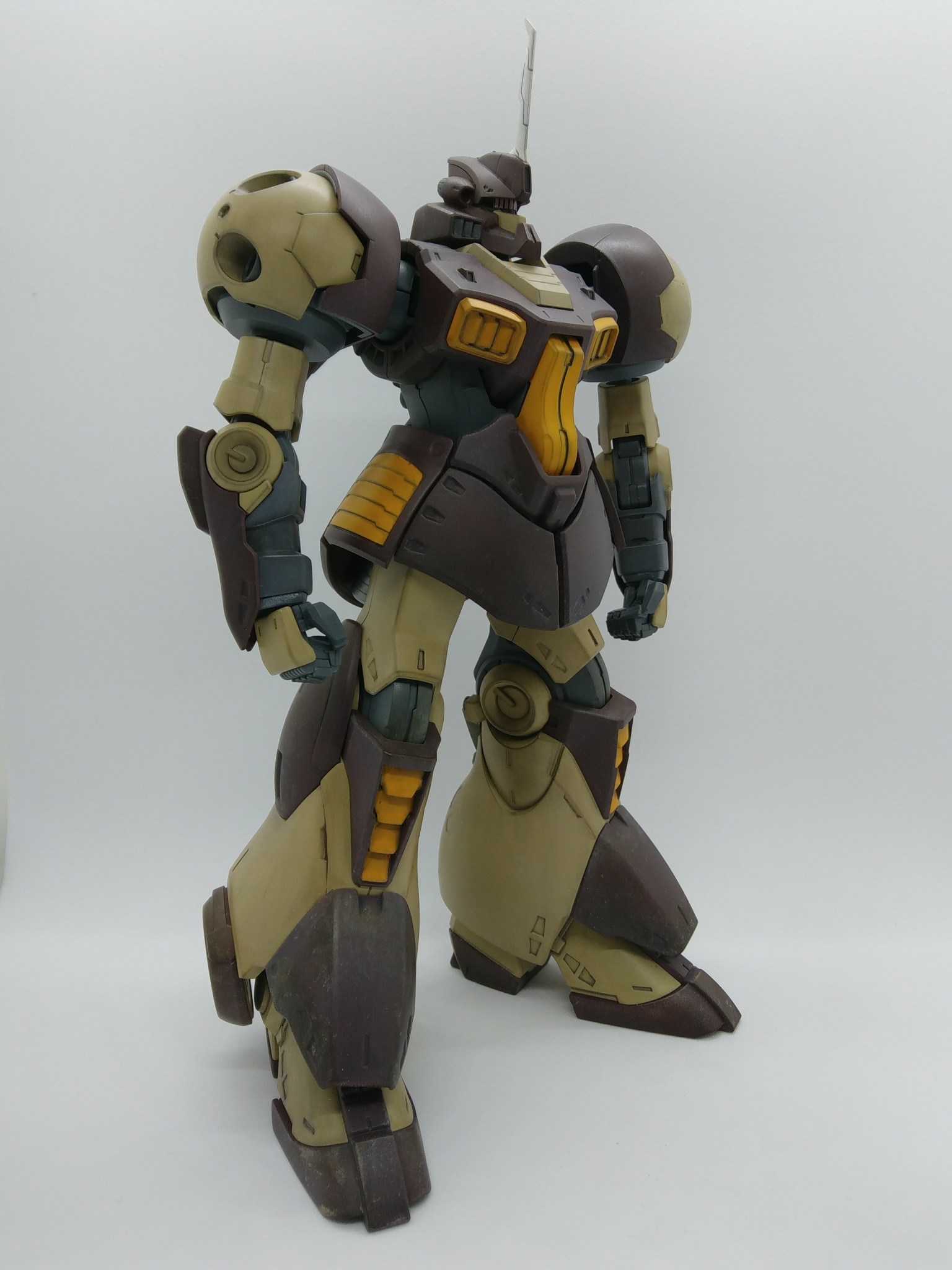 ディジェアナック Haruka 555さんのガンプラ作品 Gunsta ガンスタ