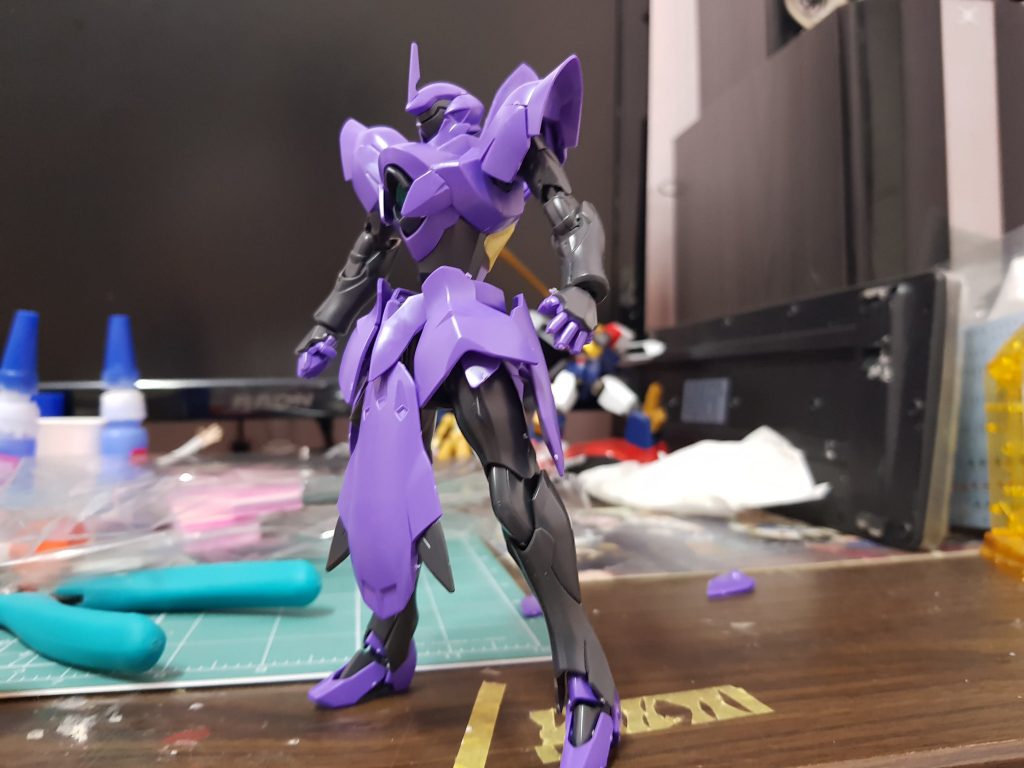 ブラック・マジシャン–2枚目/制作者：@popodalk