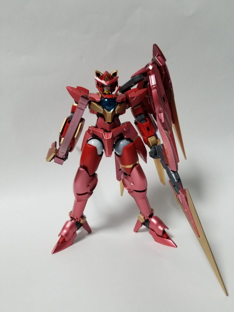 ユークアンタ–2枚目/制作者：ジン=カイ