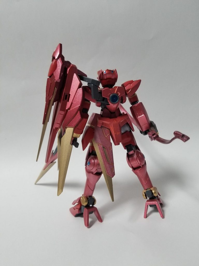 ユークアンタ–3枚目/制作者：ジン=カイ