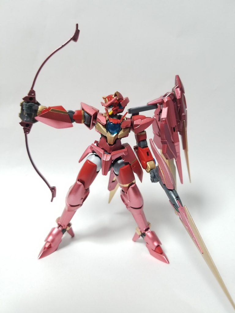 ユークアンタ–4枚目/制作者：ジン=カイ