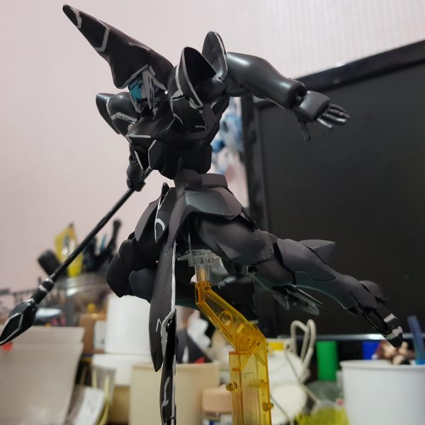 ブラック・マジシャン