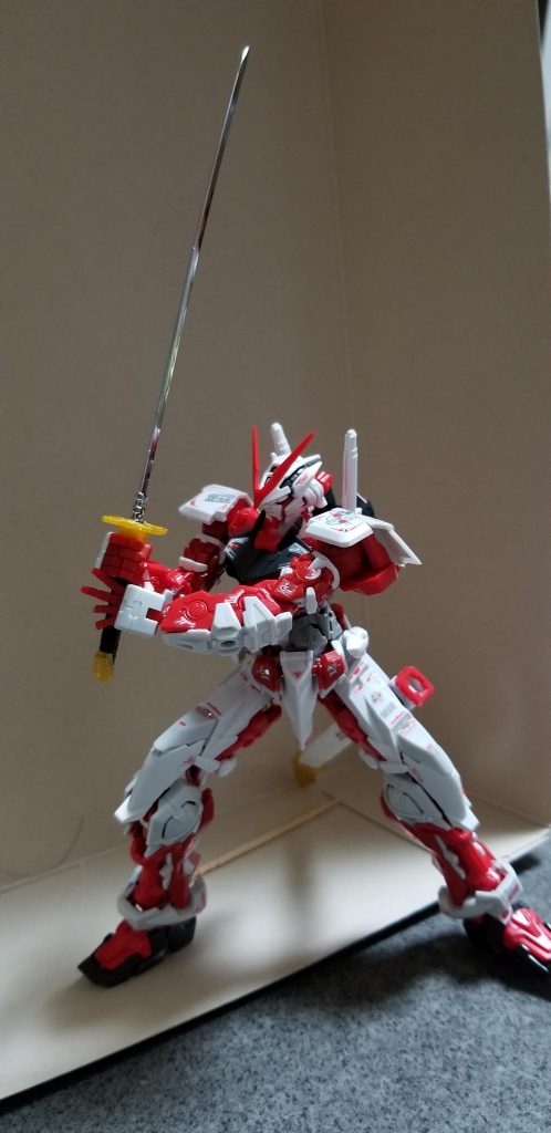 アストレイ❗–4枚目/制作者：mario