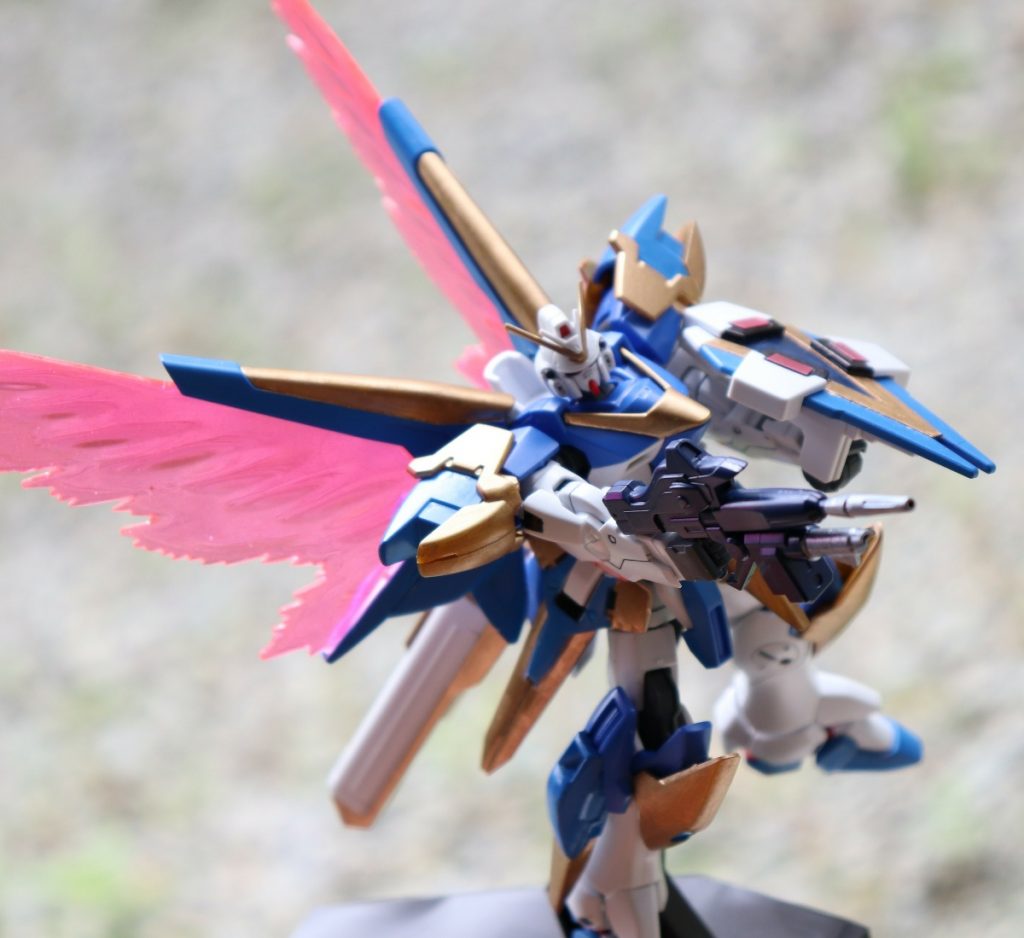 カテジナさん！