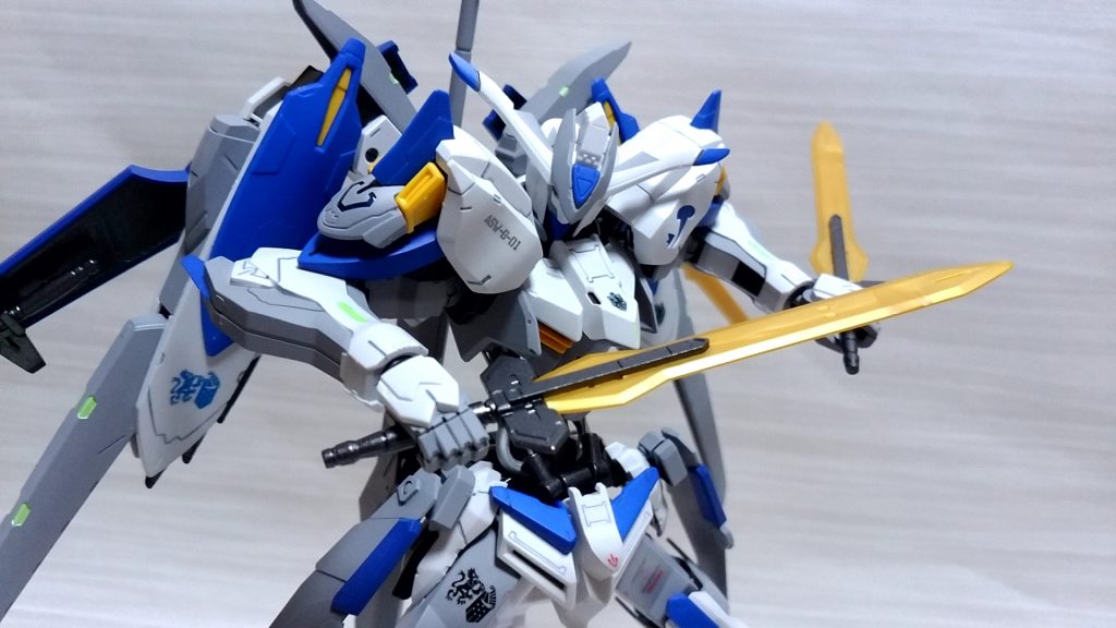 バエルソード2