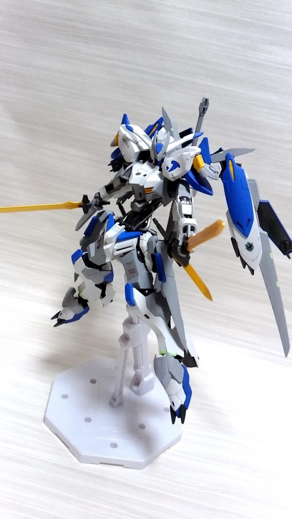 ヴァルキュリアブレード1