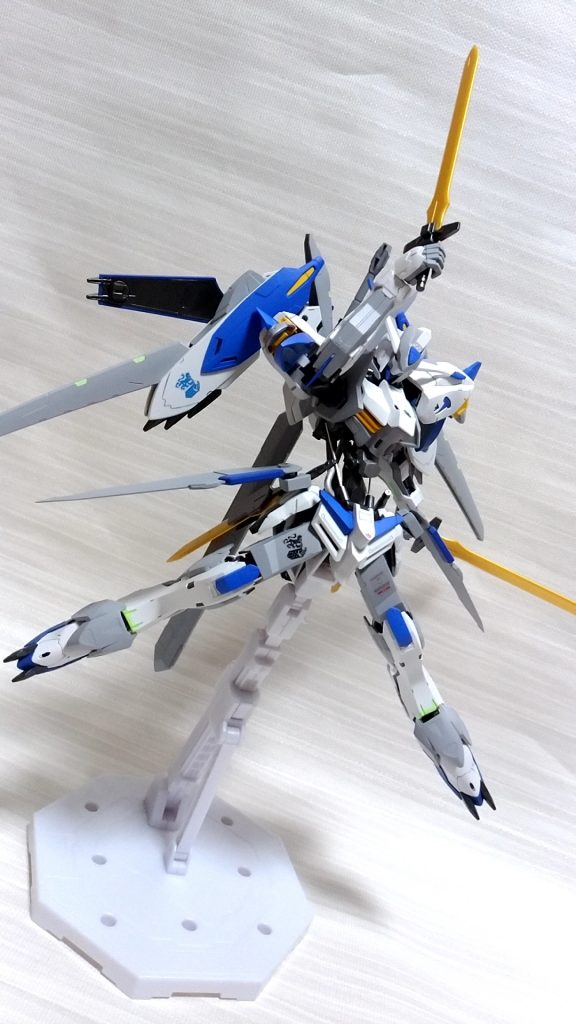 ヴァルキュリアブレード2